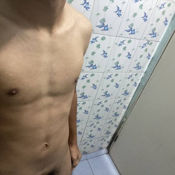 แชท หาเพื่อนคุย, โสด 