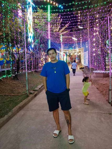 แชท หาเพื่อนคุย, หากิ๊ก  ที่อยู่  นนทบุรี