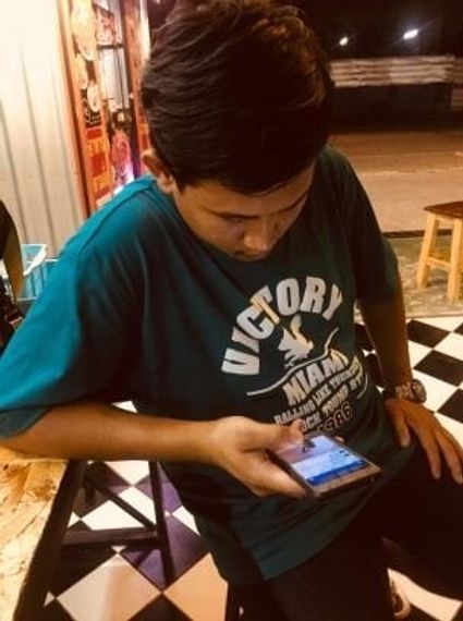 แชท หาเพื่อนคุย, หากิ๊ก  ที่อยู่  นนทบุรี