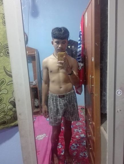 แชท หาเพื่อนคุย