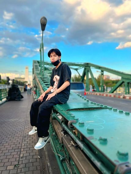 แชท หาเพื่อนคุย 