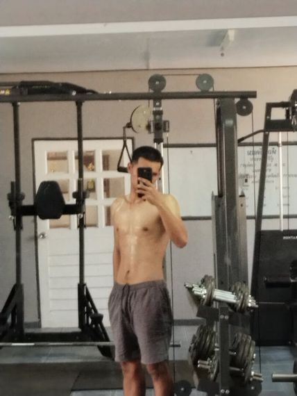 แชท หาเพื่อนคุย
