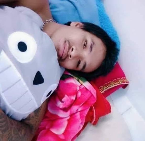 แชท หาเพื่อนคุย 