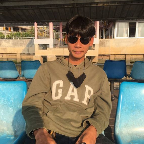 แชท หาเพื่อนคุย 