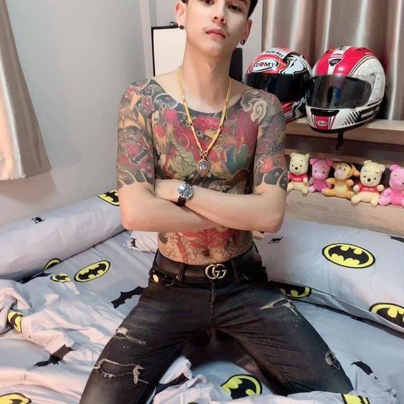 แชท หาเพื่อนคุย