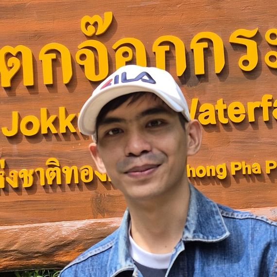 chat find love, single from Bangkok