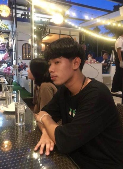 แชท หาแฟน, หาเพื่อนคุย