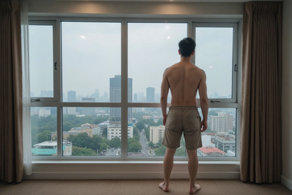 แชท หาเพื่อนคุย 