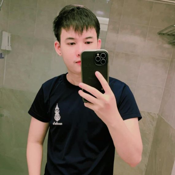 แชท หาเพื่อนคุย 