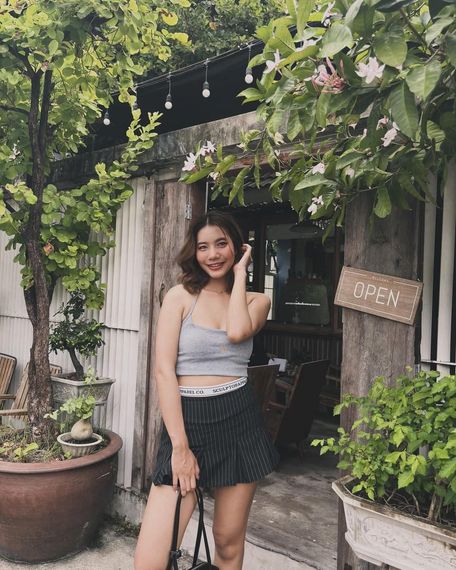 แชท หาเพื่อนคุย 