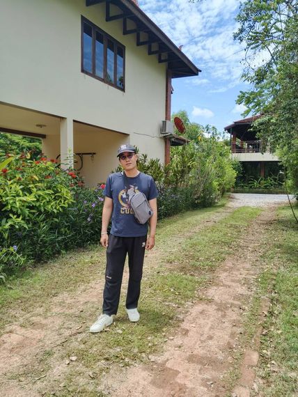 แชท หาเพื่อนคุย  ที่อยู่  ขอนแก่น