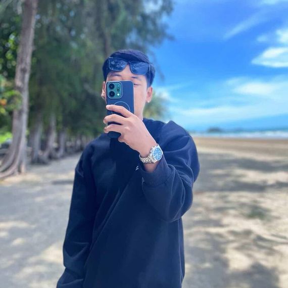 แชท หาเพื่อนคุย 