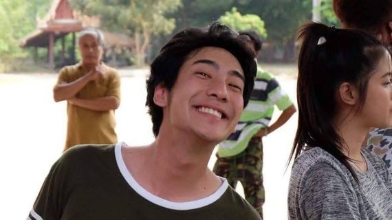 แชท หาเพื่อนคุย 