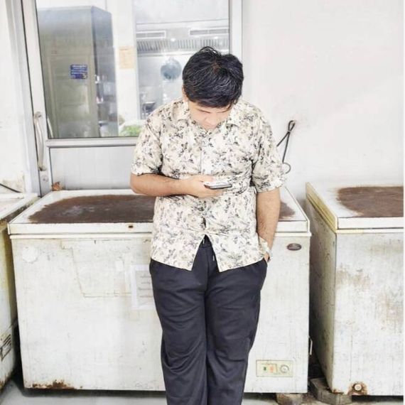 แชท หาเพื่อนคุย 