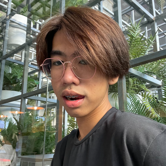 แชท หาเพื่อนคุย, โสด 