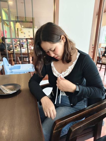 แชท หาแฟน, หาเพื่อนคุย