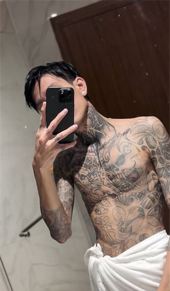 แชท หาเพื่อนคุย 