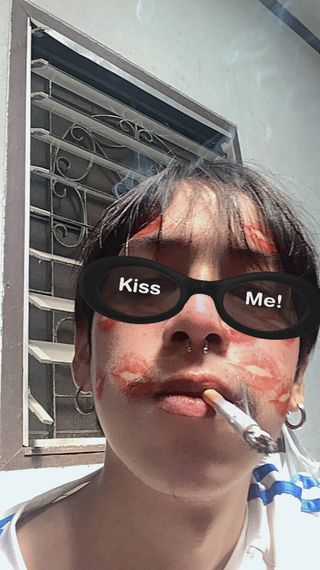 แชท หาเพื่อนคุย 