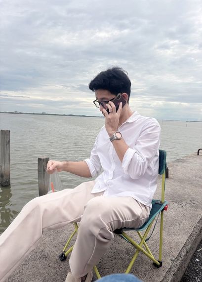 แชท หาแฟน, โสด 