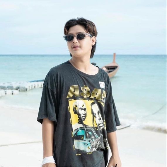 แชท หาเพื่อนคุย 