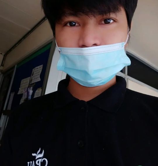 แชท หาเพื่อนคุย 