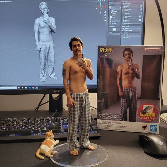 แชท หาเพื่อนคุย 