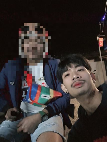 แชท หาเพื่อนคุย