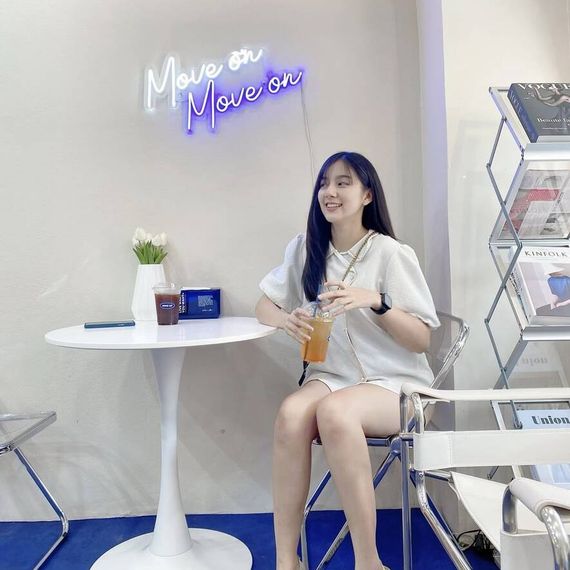 แชท หาเพื่อนคุย 