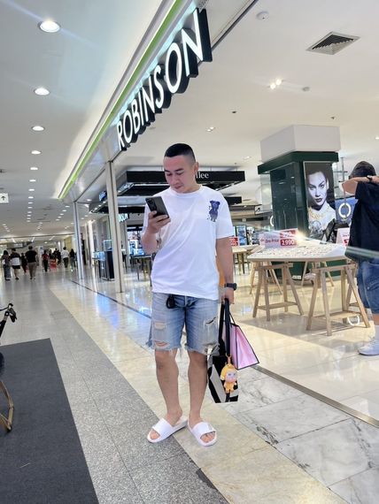 แชท หาแฟน, หาเพื่อนคุย  ที่อยู่ กรุงเทพมหานคร