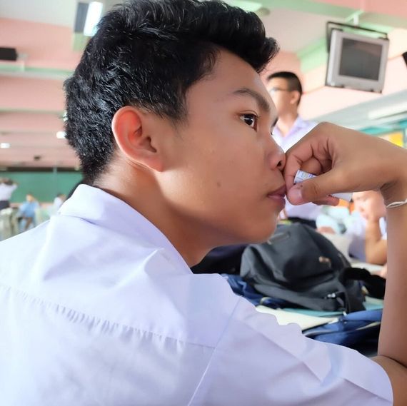 แชท หาเพื่อนคุย 