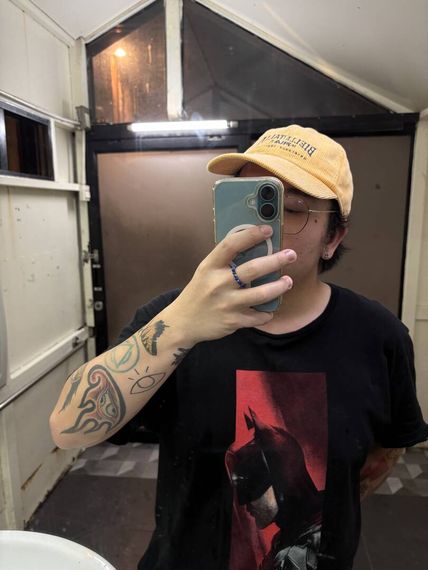 แชท หาเพื่อนคุย 