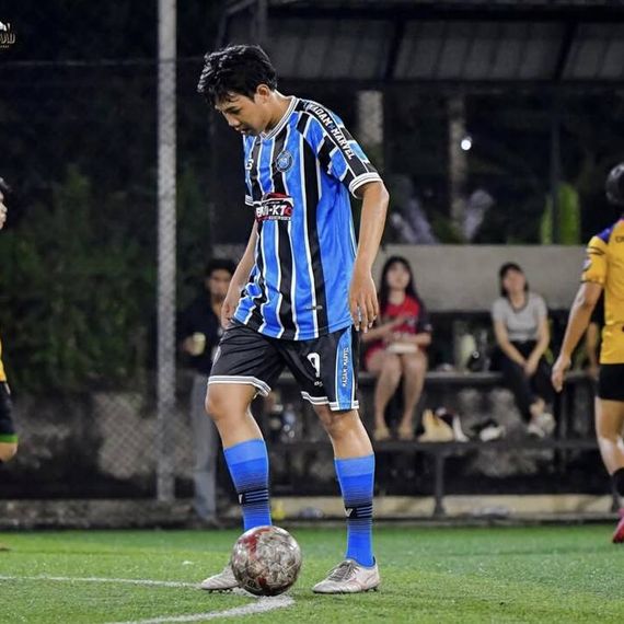 แชท หาเพื่อนคุย