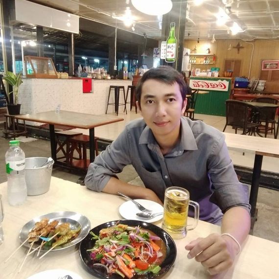 แชท หาแฟน, โสด 