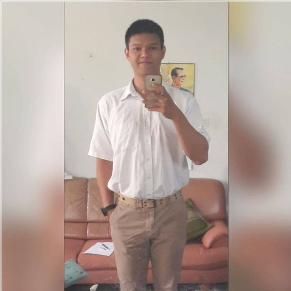 แชท หาเพื่อนคุย 