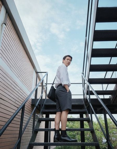 แชท หาเพื่อนคุย ที่อยู่ กรุงเทพมหานคร