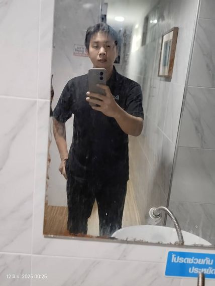 chat single  from Bangkok