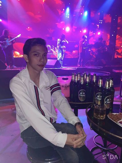 แชท หาเพื่อนคุย  ที่อยู่ กรุงเทพมหานคร