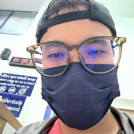 แชท หาเพื่อนคุย 