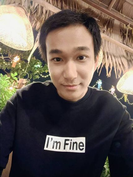 แชท หาแฟน, หาเพื่อนคุย  ที่อยู่ กรุงเทพมหานคร