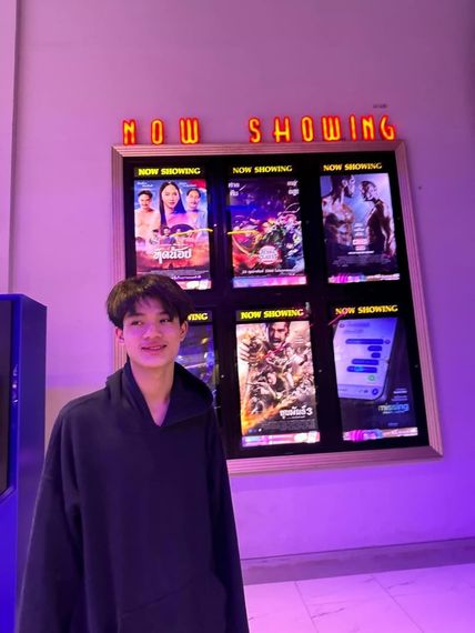 แชท หาเพื่อนคุย 