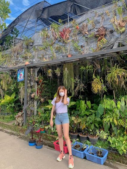 แชท หาเพื่อนคุย 