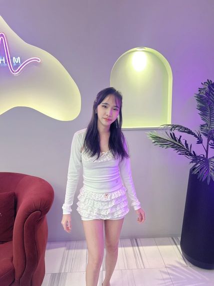 แชท หาเพื่อนคุย 