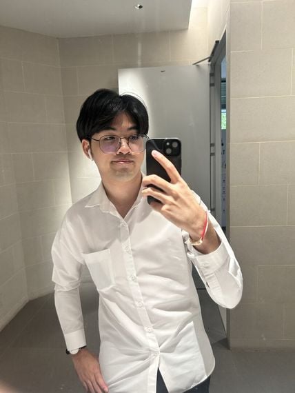 แชท หาเพื่อนคุย, โสด