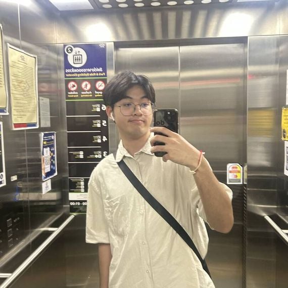 แชท หาเพื่อนคุย, โสด
