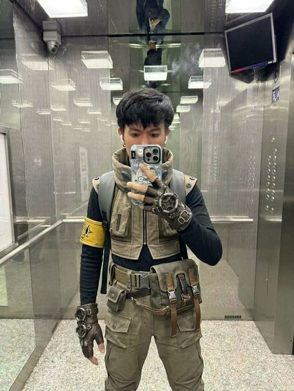 แชท หาเพื่อนคุย 