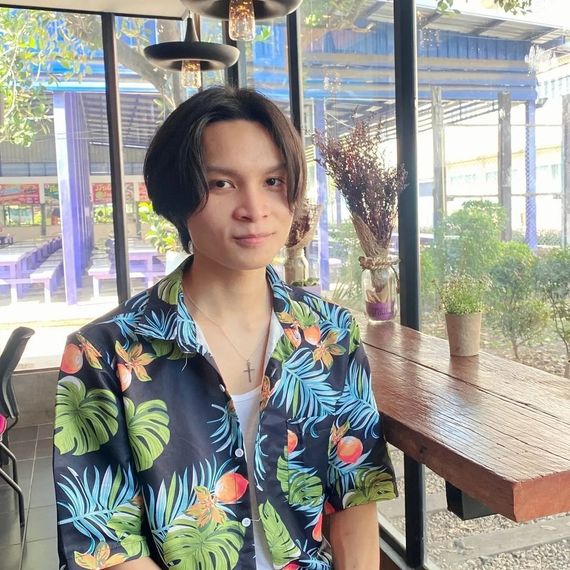 แชท หาเพื่อนคุย