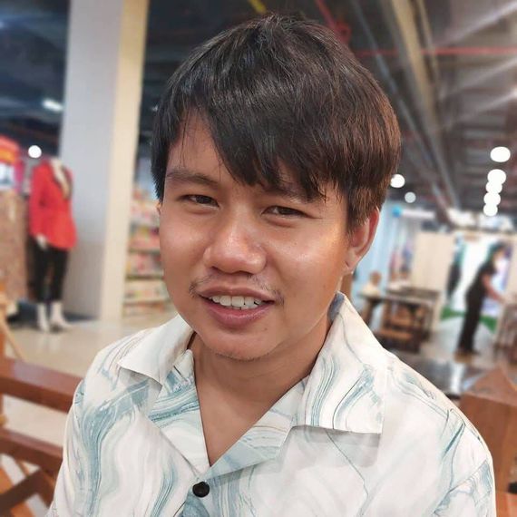 แชท หาเพื่อนคุย 
