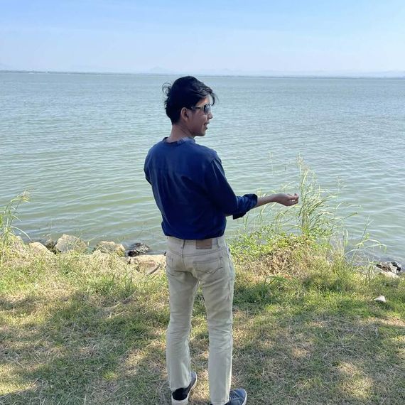 แชท หาเพื่อนคุย 