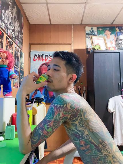 แชท หาแฟน, หาเพื่อนคุย 