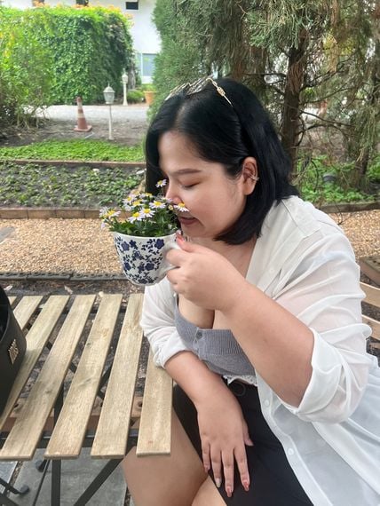 แชท หาเพื่อนคุย